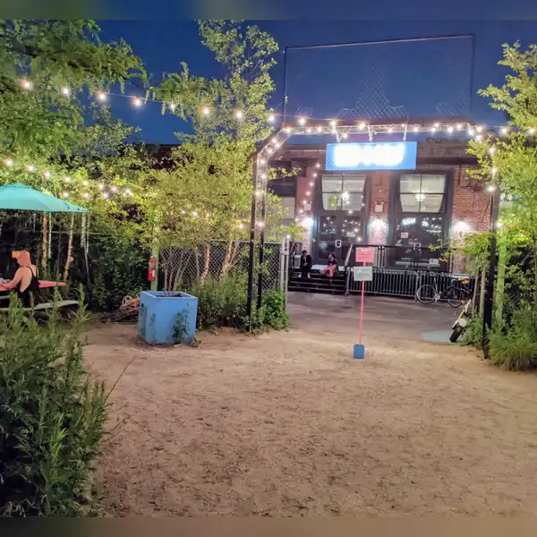 venue photo