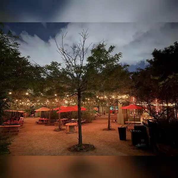 venue photo
