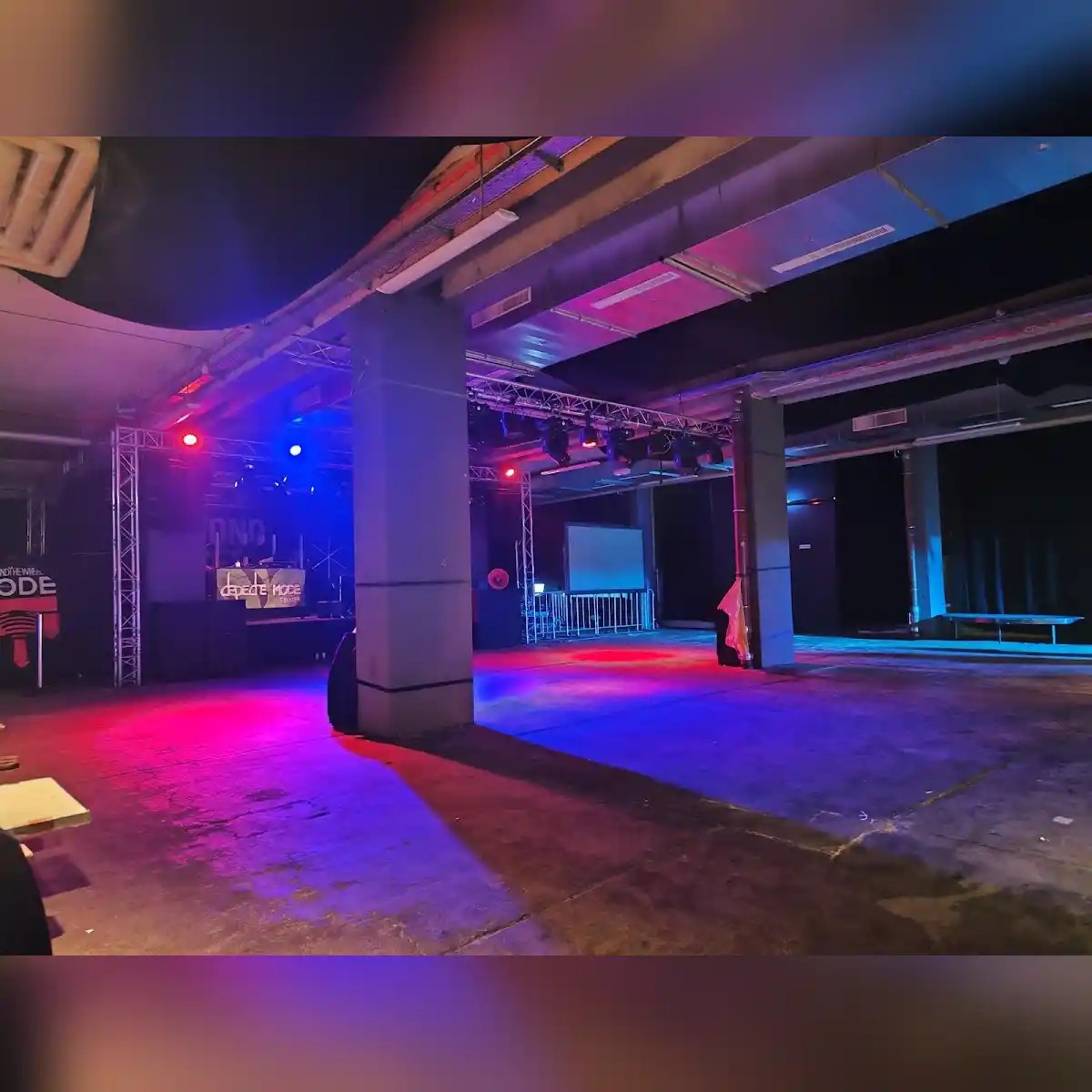 venue photo