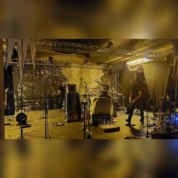 venue photo