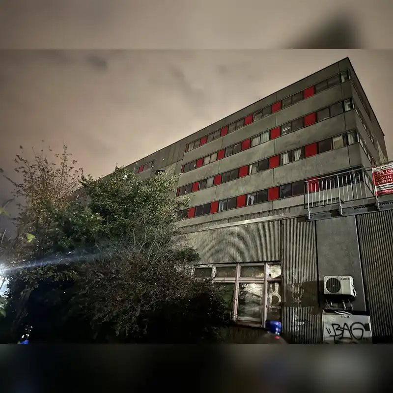 venue photo