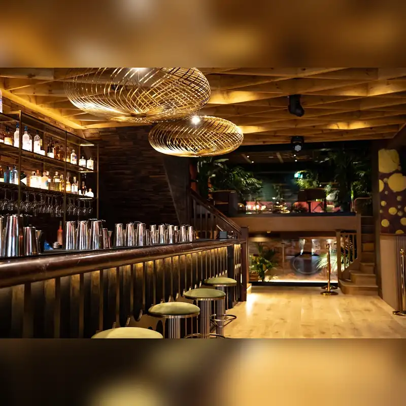 venue photo