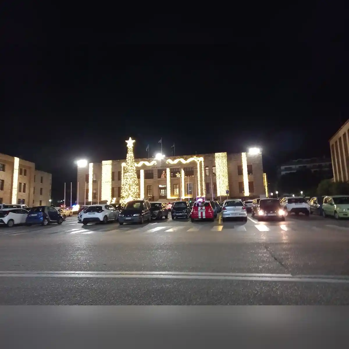 venue photo