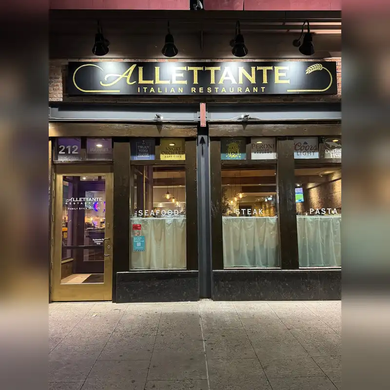 venue photo