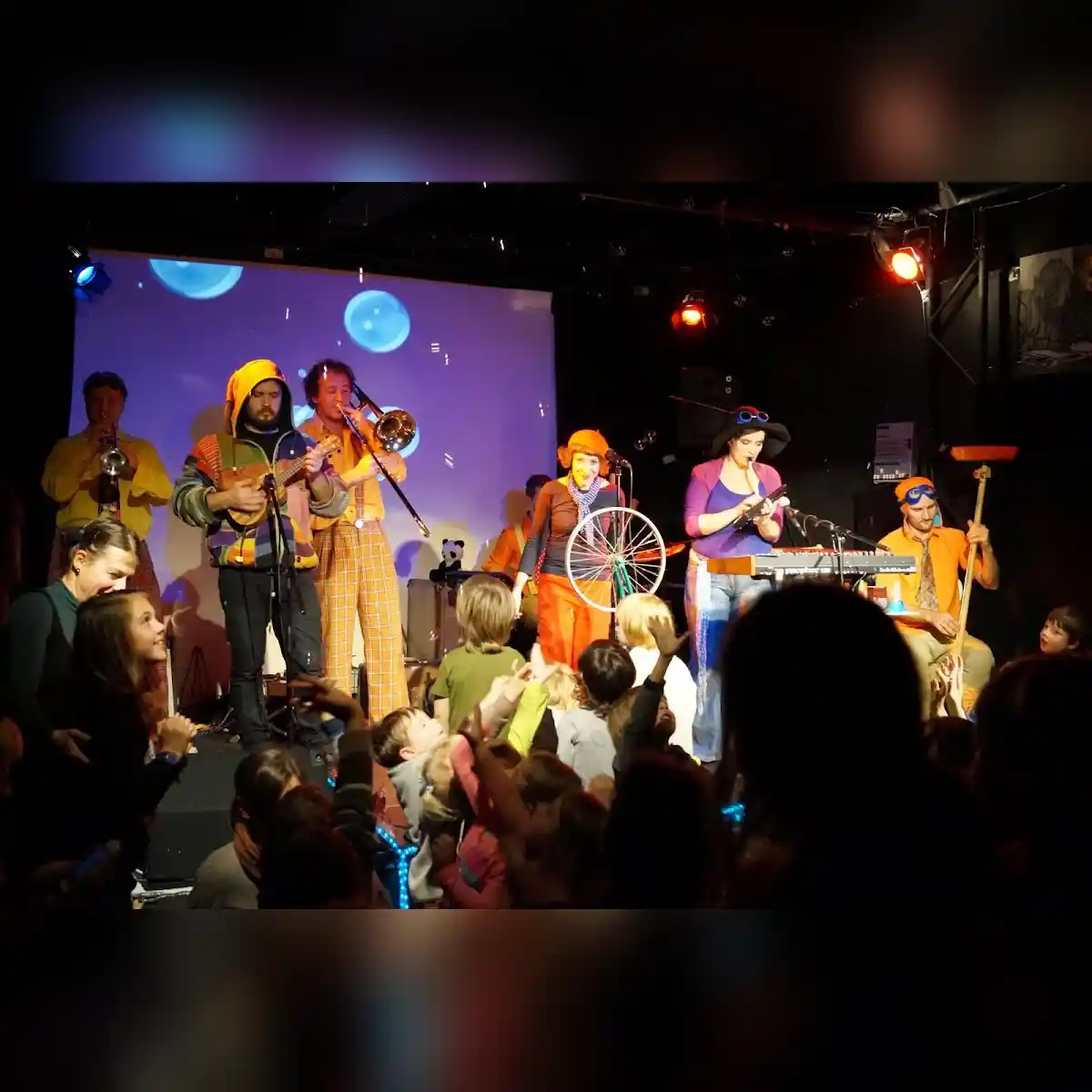 venue photo
