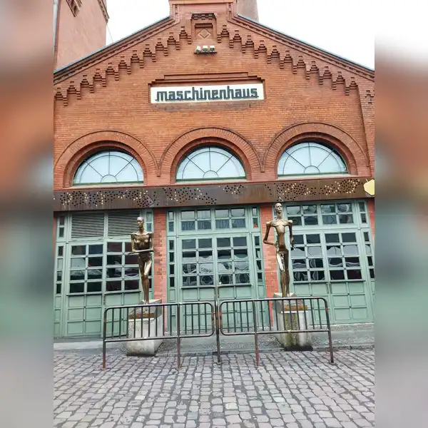 venue photo