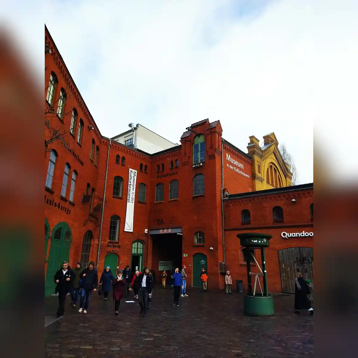 venue photo