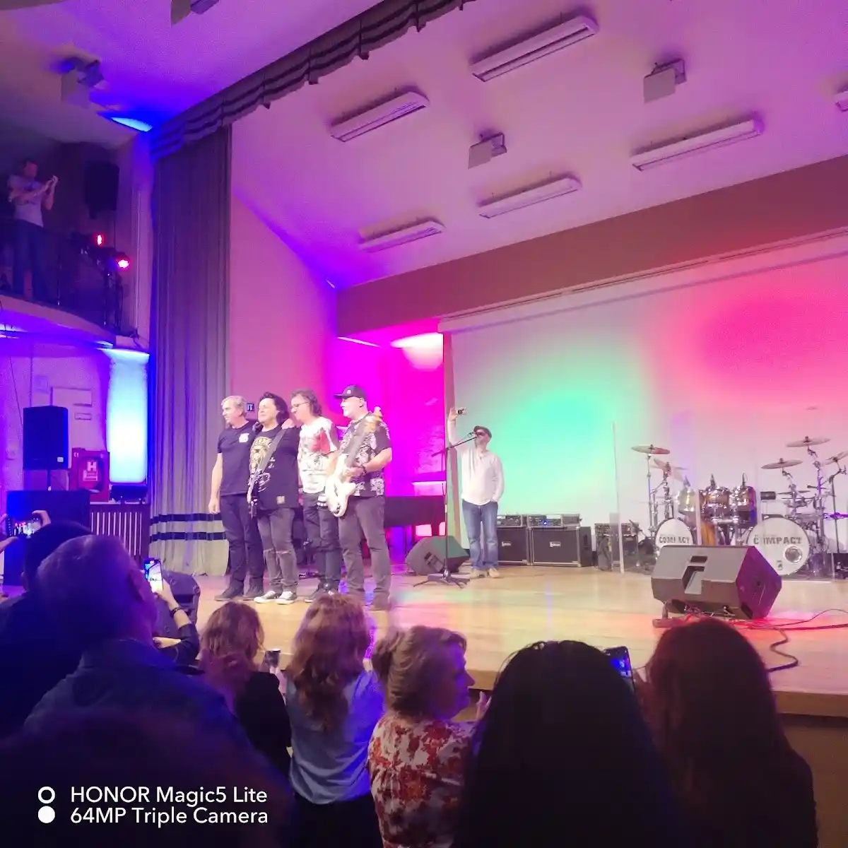 venue photo