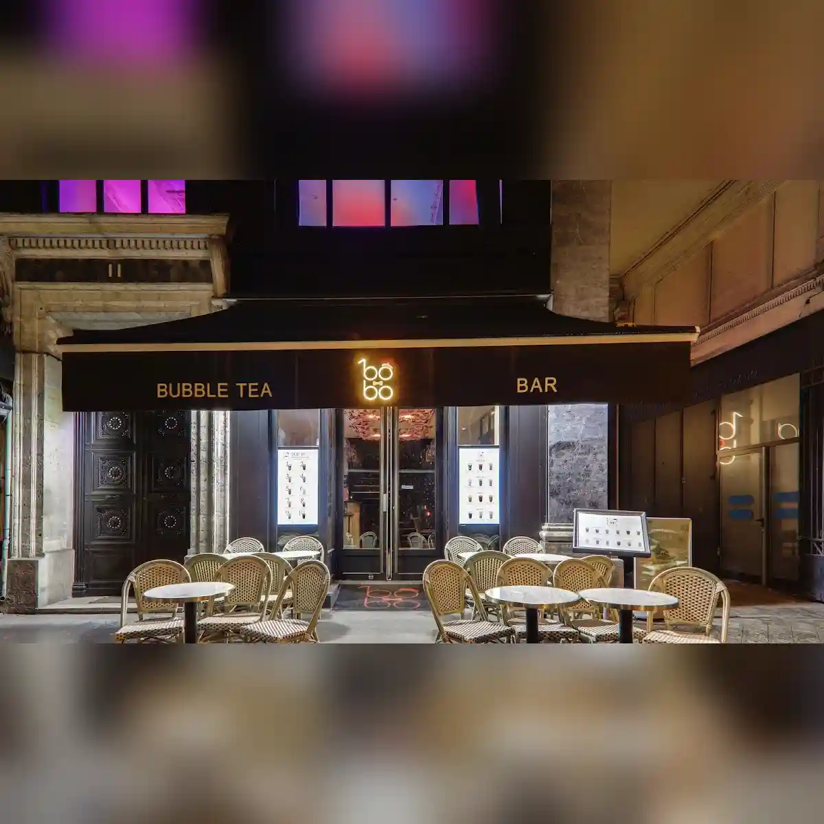 venue photo