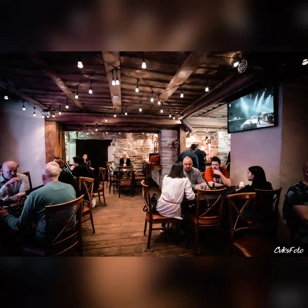 venue photo