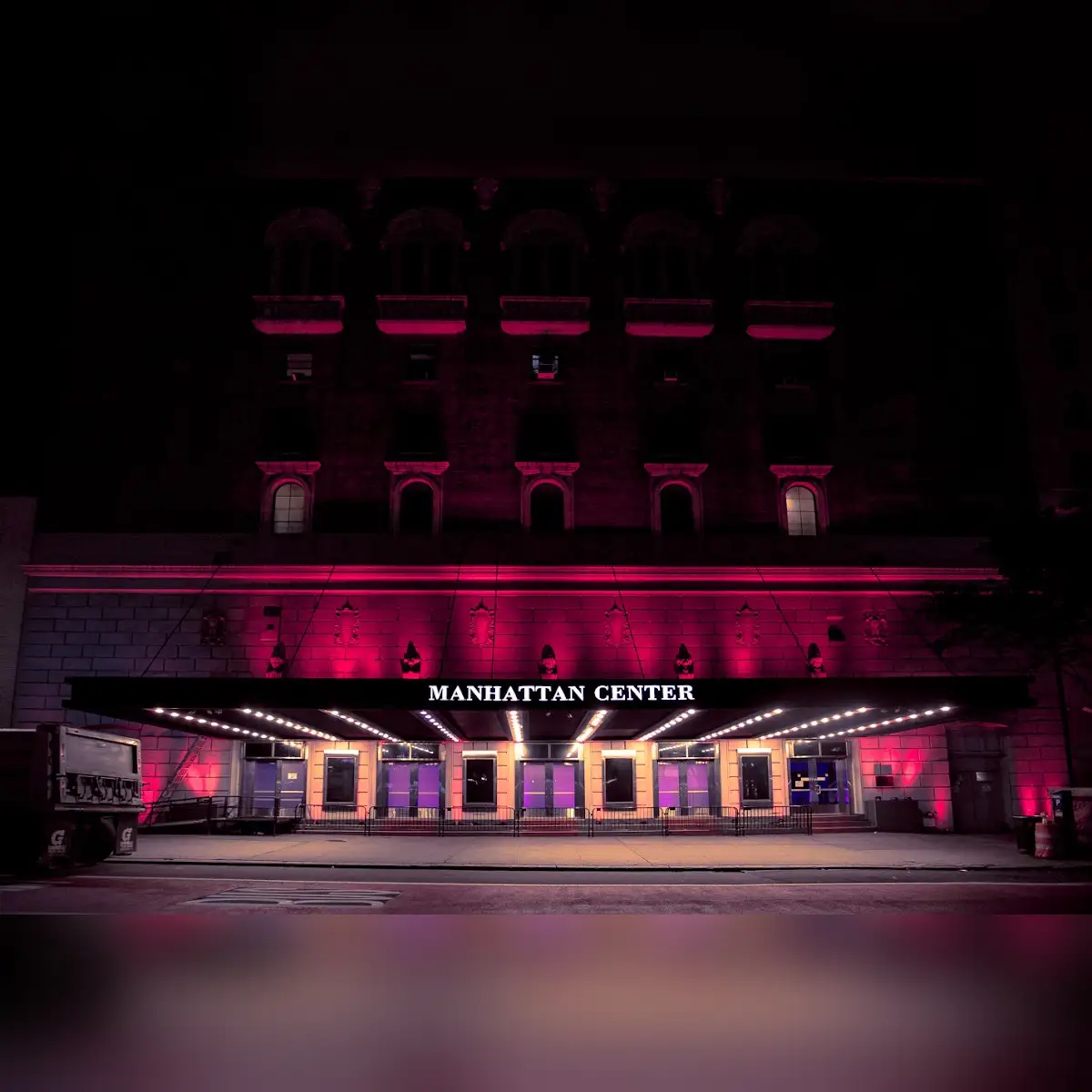 venue photo