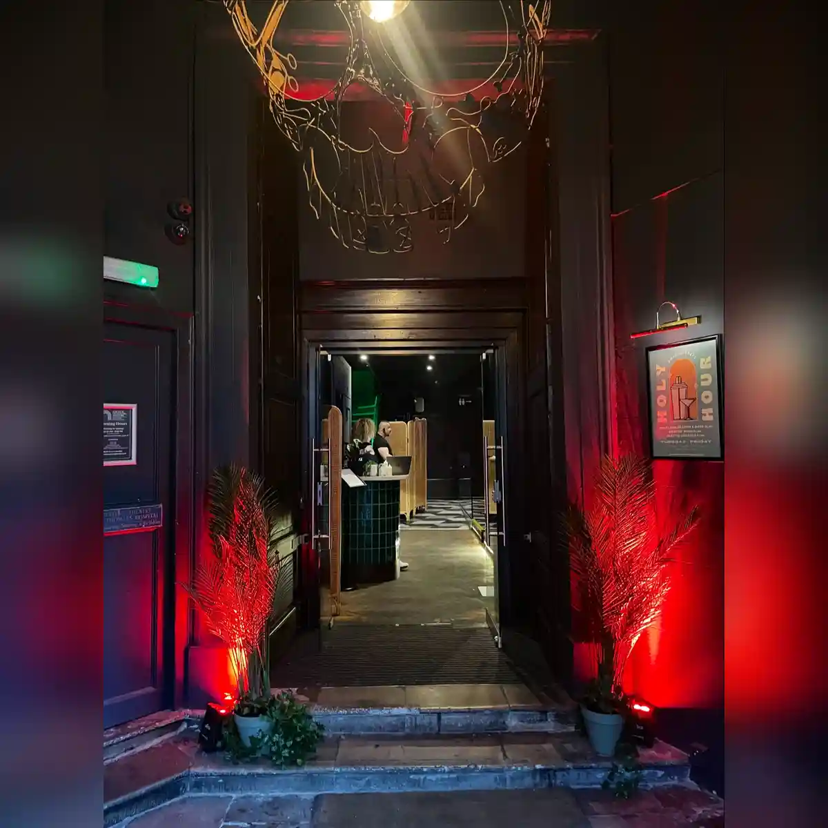 venue photo