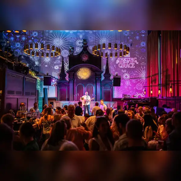 venue photo