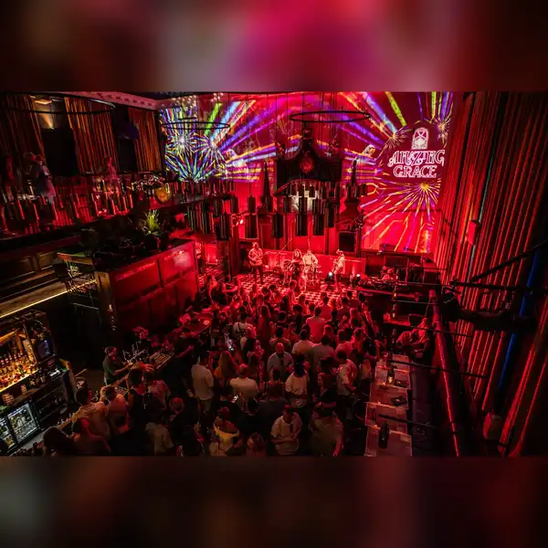 venue photo