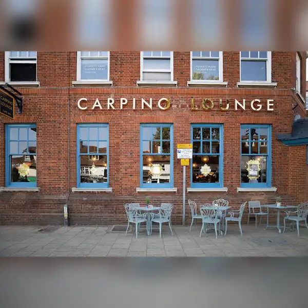 venue photo