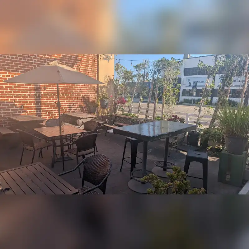 venue photo