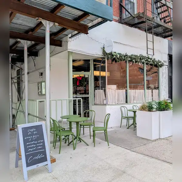 venue photo