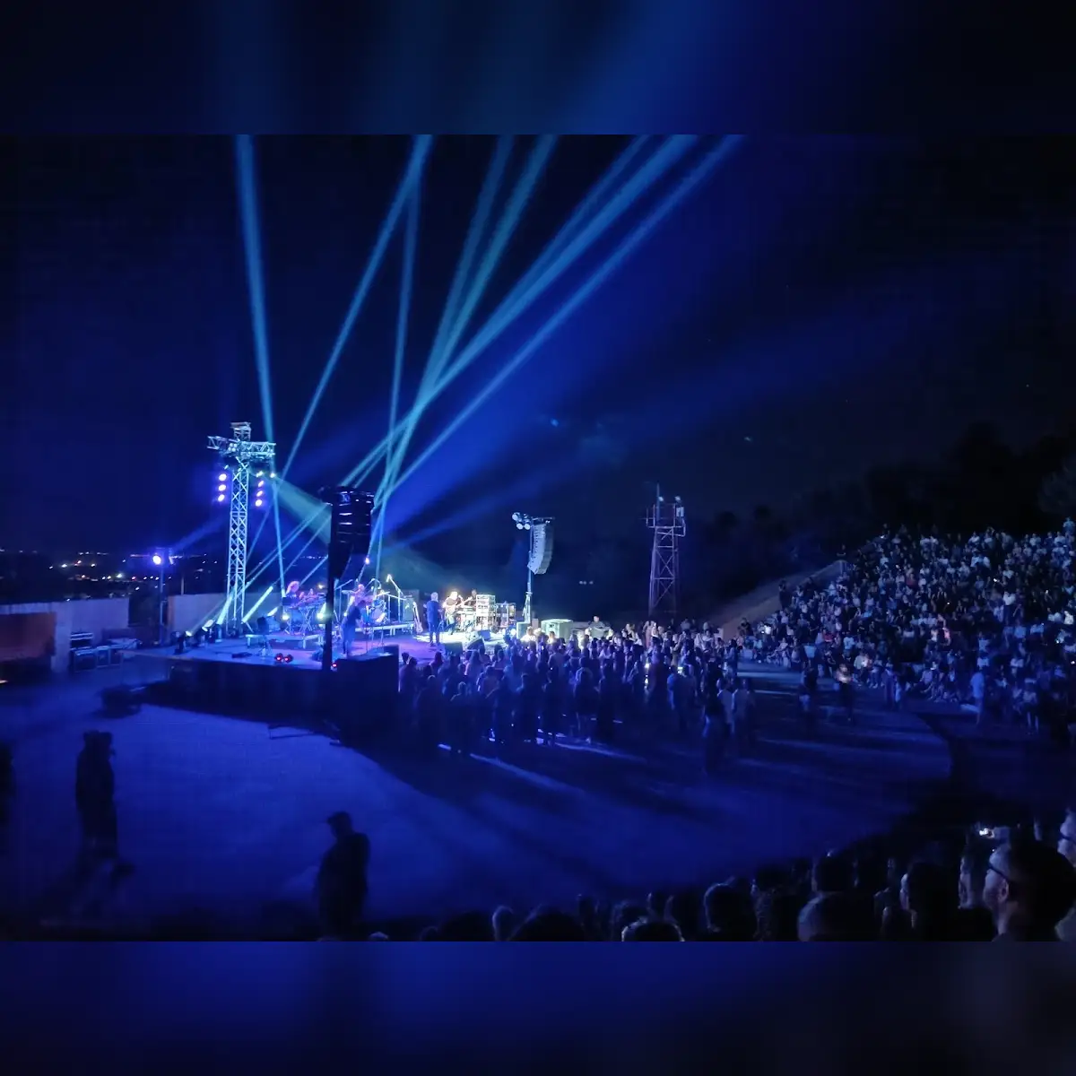 venue photo