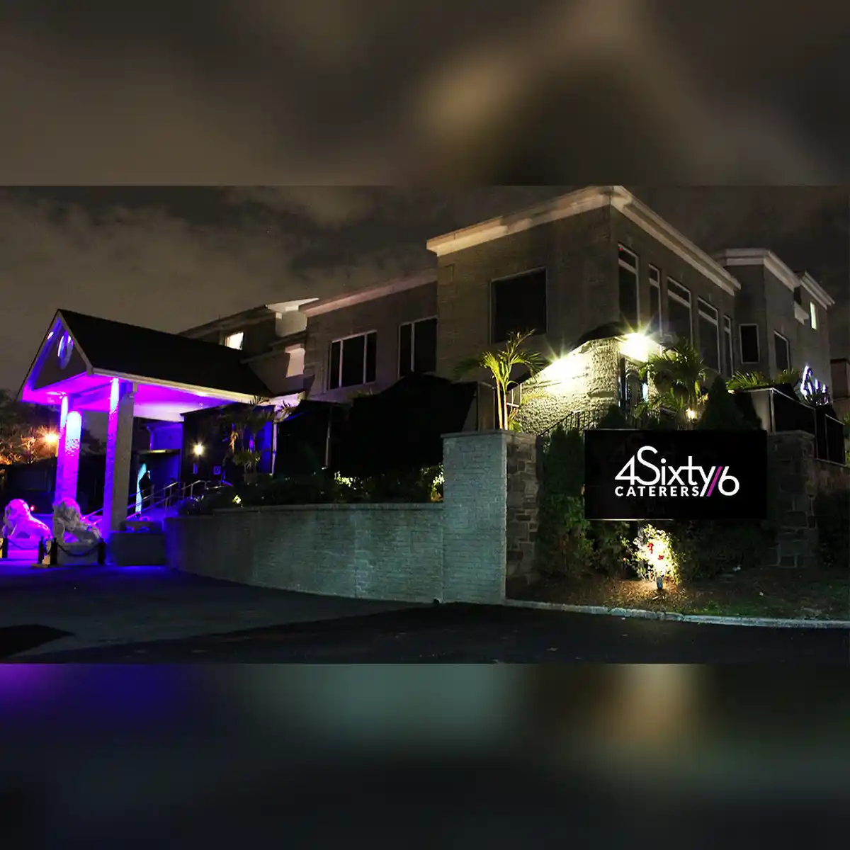 venue photo