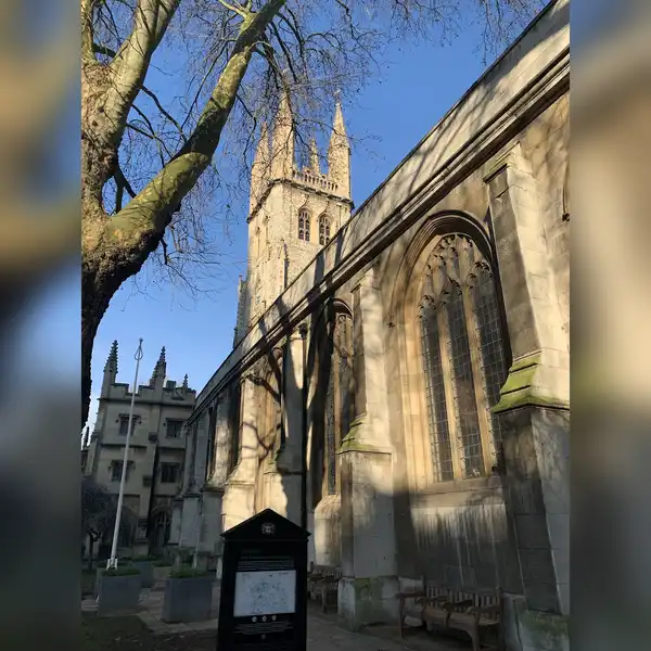 venue photo