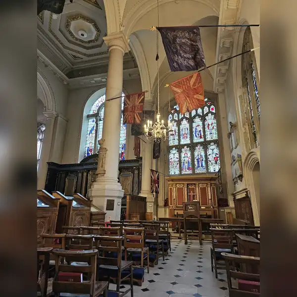 venue photo