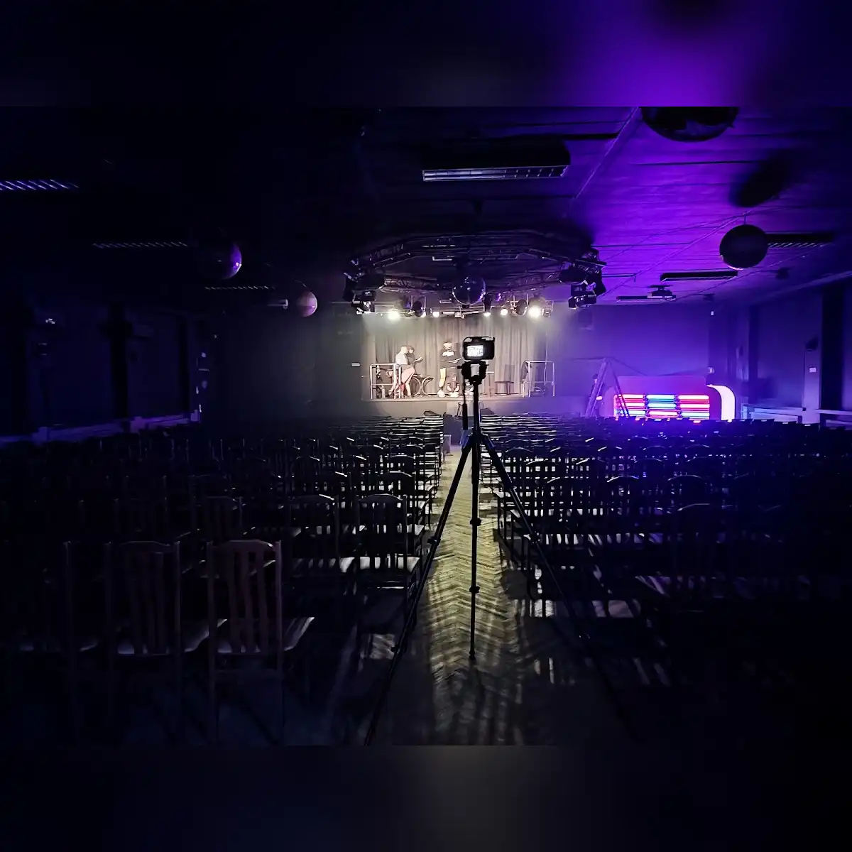 venue photo